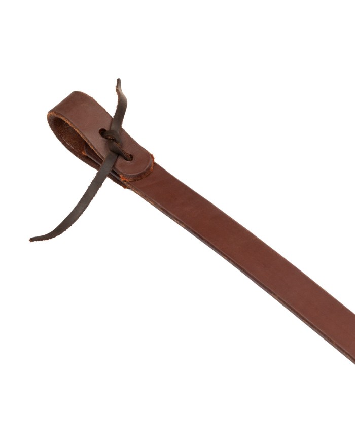 OILED REINS 1 (2.5 cm)