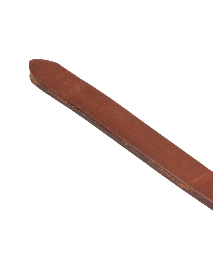 OILED REINS 1 (2.5 cm)