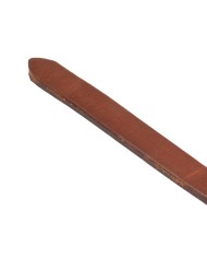 OILED REINS 1 (2.5 cm)
