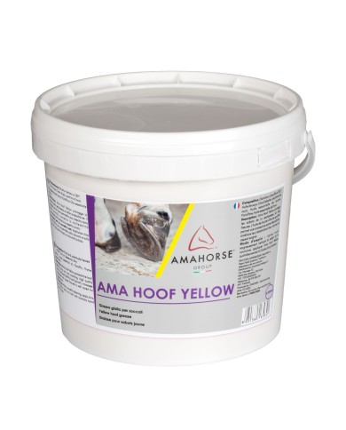 AMA HOOF GRASSO PER ZOCCOLI (5000 ML)