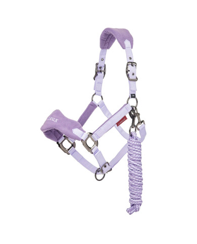 TOY PONY VOGUE HEADCOLLAR WISTERIA