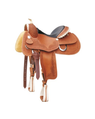 SELLA REINER POOL S GENUINE MODELLO BUTTERFLY 9002