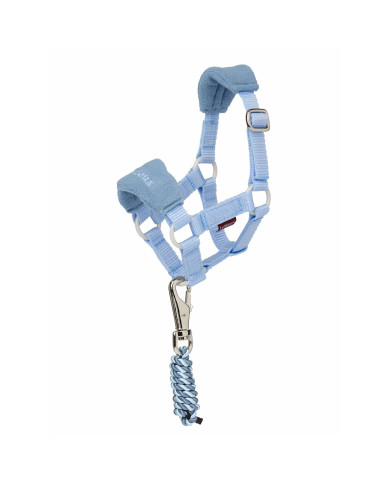 TOY PONY VOGUE HEADCOLLAR MIST