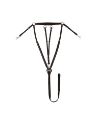 CLASSIC PADDED BREASTPLATE