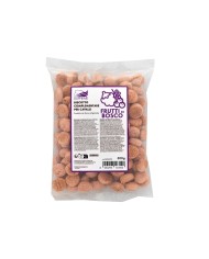 BISCOTTI FRUTTI DI BOSCO (500 GR)
