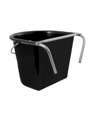 MANGIATOIA CON RINFORZO IN FERRO E MANICO V PLAST V902/B 15 LI