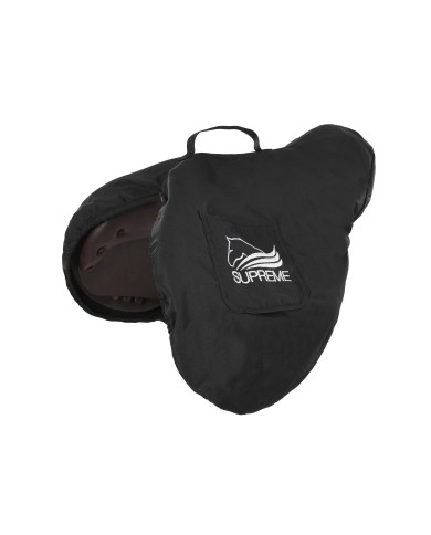 COPRISELLA INGLESE SUPREME CORDURA CON PASSANTE