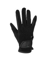 GUANTI PELLE SINTETICA AMARA