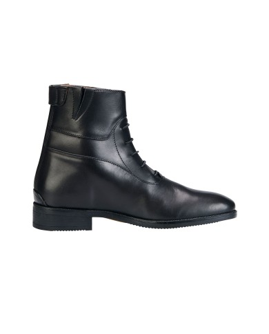 STIVALETTO C/LACCI EQUESTRO MODELLO VESUNA