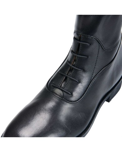 STIVALETTO C/LACCI EQUESTRO MODELLO VESUNA
