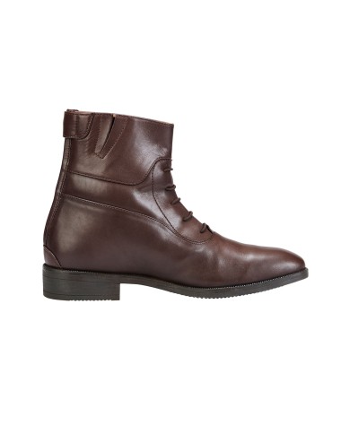 STIVALETTO C/LACCI EQUESTRO MODELLO VESUNA