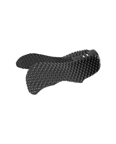 PIUMA BACK RISER COMPONENTS ONE SIZE COLOR CHARCOAL FOR AC840 SERIES