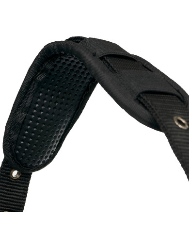 PROSAFE HEADCOLLAR BLACK PROSAFE HEADCOLLAR BLACK