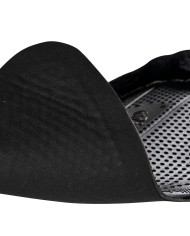 THERAPEUTIC GEL PAD CUT OUT 1/2 SHEEPSKIN EDGE W/DRI-LEX