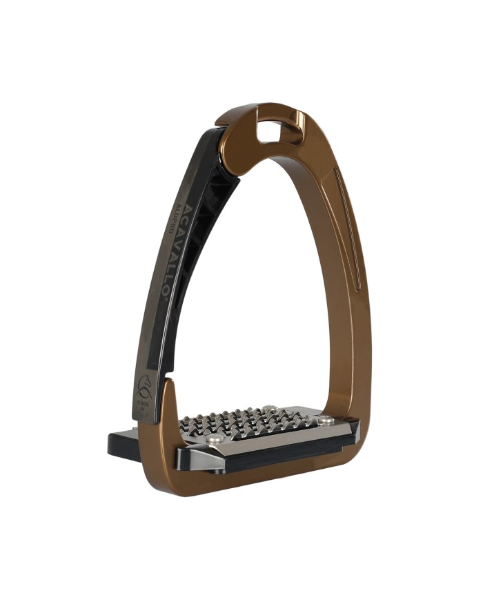 ARENA ALUPRO STIRRUP