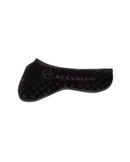 SPINE FREE CC & MEMORY FOAM ½ PAD SILICON GRIP SYSTEM SHORT
