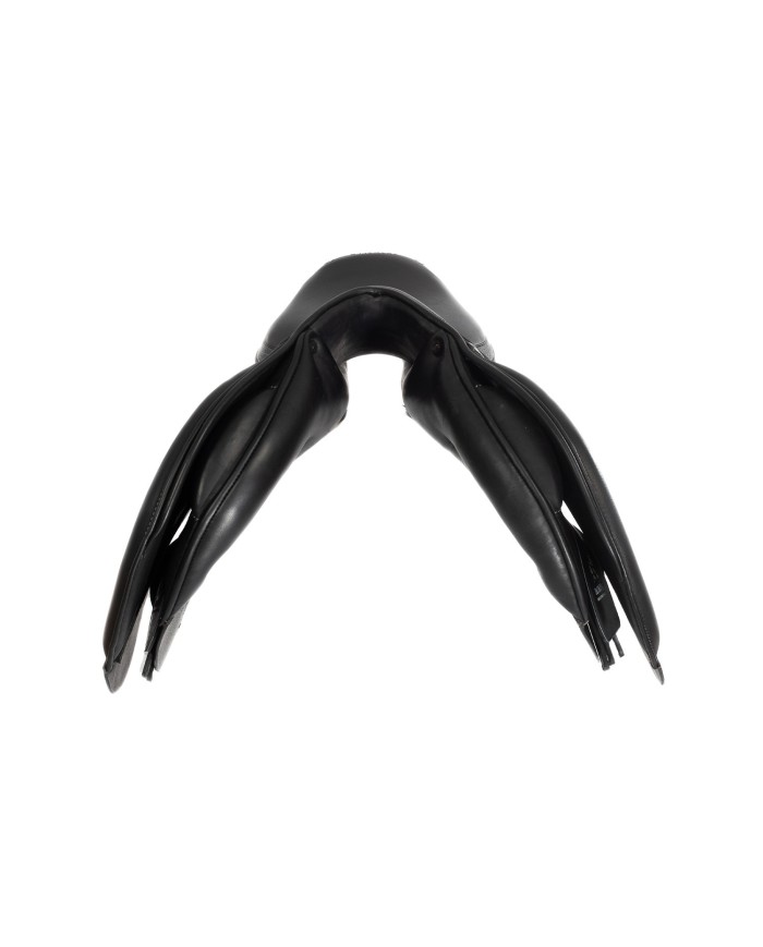 VENEZIANO JUMPING SADDLE - FLOCKED PANELS