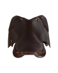 VENEZIANO JUMPING SADDLE - FLOCKED PANELS