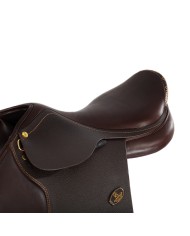 VENEZIANO JUMPING SADDLE - FLOCKED PANELS