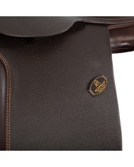 VENEZIANO JUMPING SADDLE - FLOCKED PANELS