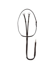 RUNNING MARTINGALE SILVER FITTING