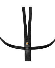 RUNNING MARTINGALE SILVER FITTING
