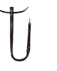 RUNNING MARTINGALE SILVER FITTING