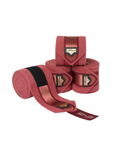 LOIRE POLO BANDAGES ORCHID