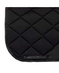 DIAMOND LOGO DRESSAGE SADDLE PAD