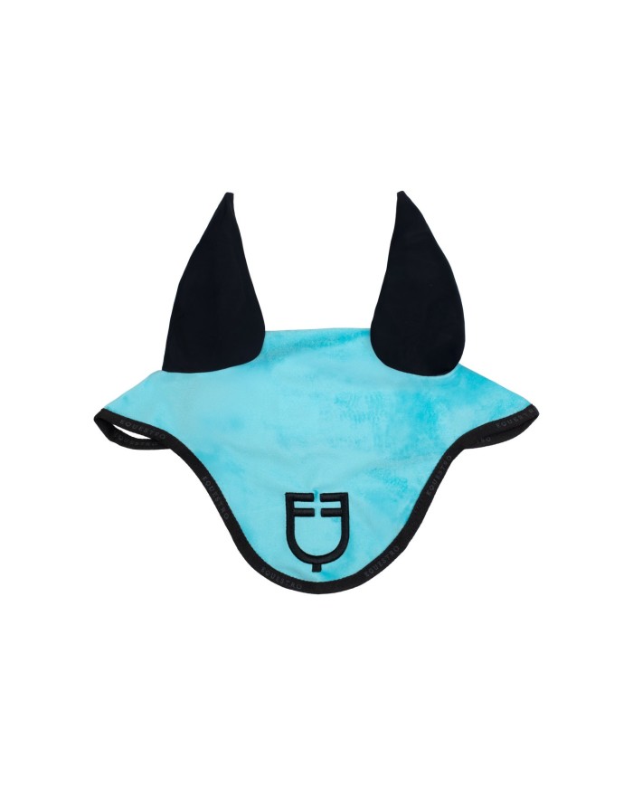 CUFFIETTA MODELLO GP CON LOGO CAMOSCIO