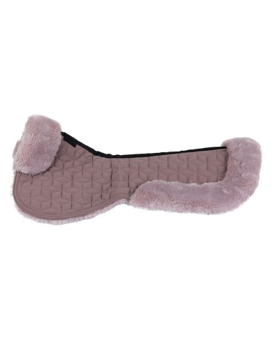 CUBE SHEEPSKIN PAD new