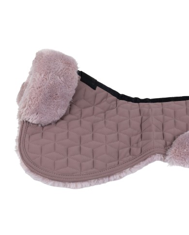 CUBE SHEEPSKIN PAD new