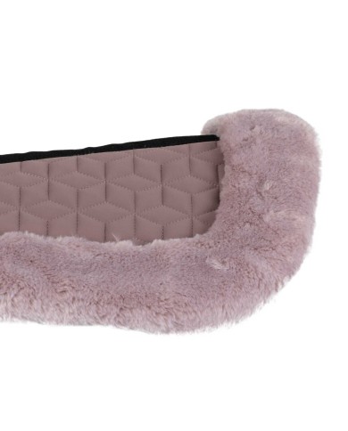 CUBE SHEEPSKIN PAD new