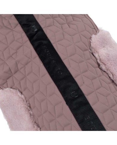 CUBE SHEEPSKIN PAD new