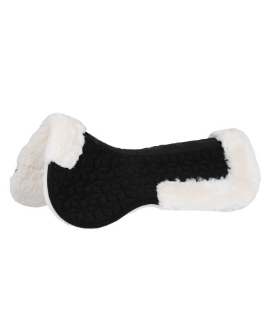 CUBE SHEEPSKIN PAD new
