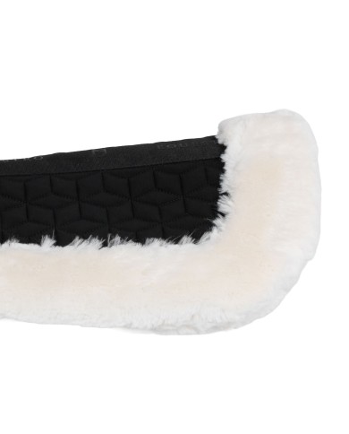 CUBE SHEEPSKIN PAD new
