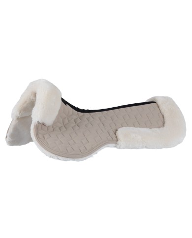 CUBE SHEEPSKIN PAD new