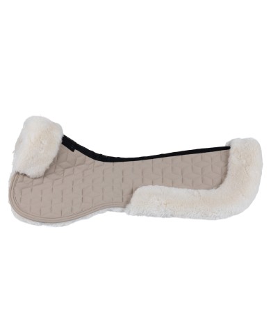 CUBE SHEEPSKIN PAD new