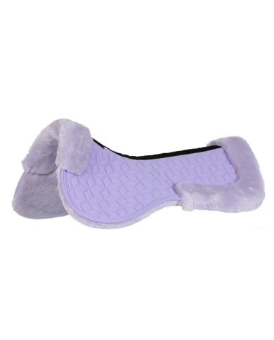 CUBE SHEEPSKIN PAD new
