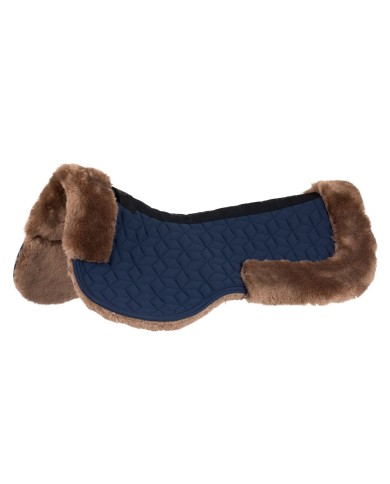 CUBE SHEEPSKIN PAD new