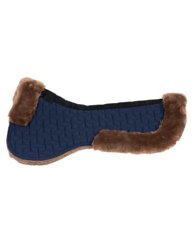 CUBE SHEEPSKIN PAD new