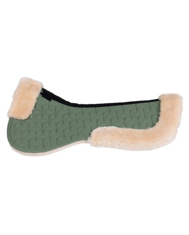 CUBE SHEEPSKIN PAD new