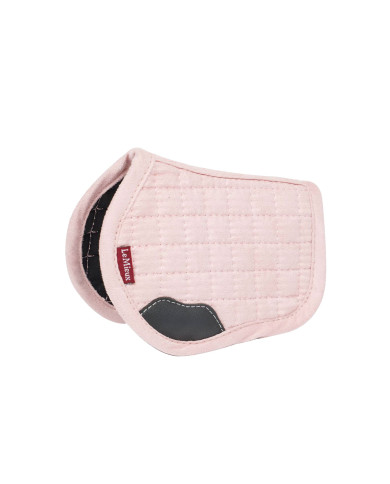 TOY PONY PAD PINK QUARTZ