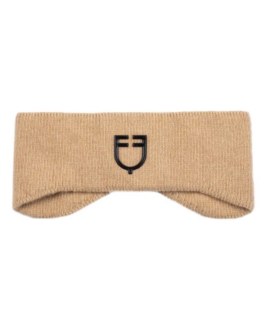 UNISEX RIBBED EARMUFFS