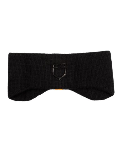 UNISEX RIBBED EARMUFFS