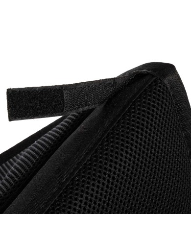 ENDURO SADDLE PAD AIRNET