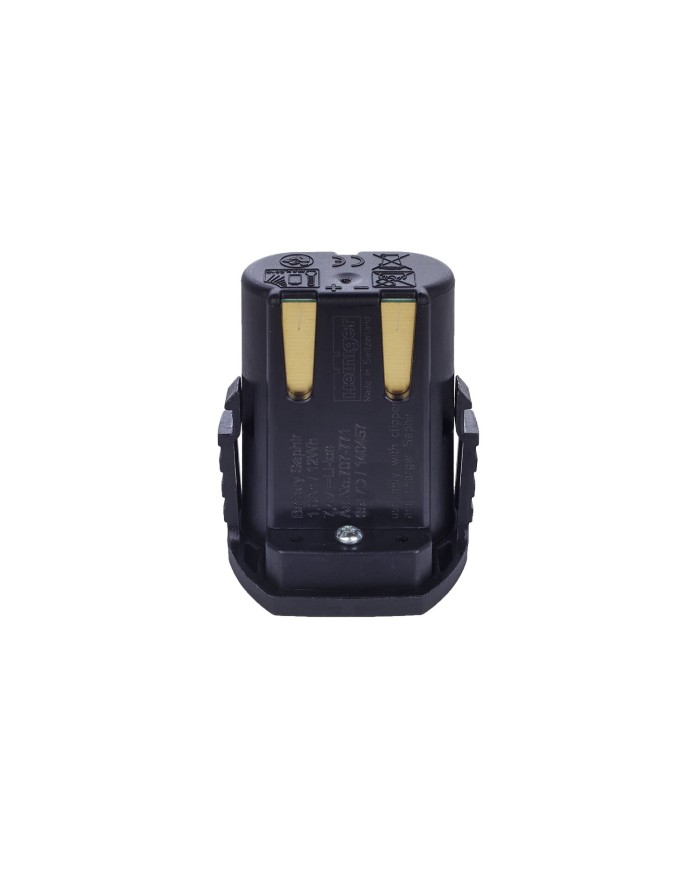 BATTERIA AL LITIO PER SAPHIR
