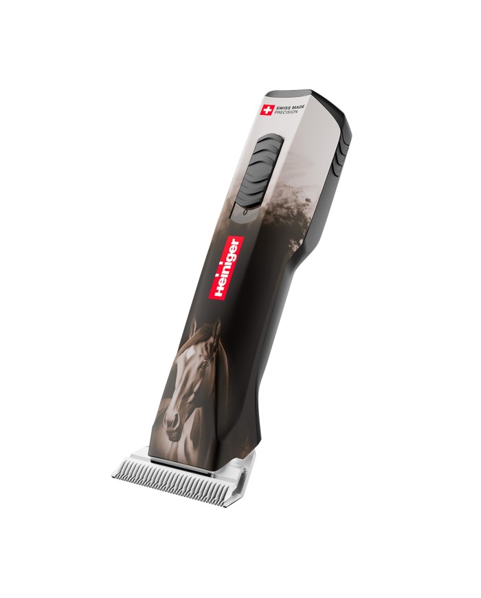 OPAL HORSE CLIPPER