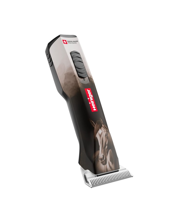 OPAL HORSE CLIPPER
