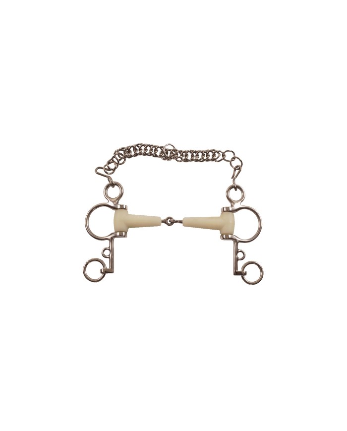 PELHAM HAPPY MOUTH HB-2951